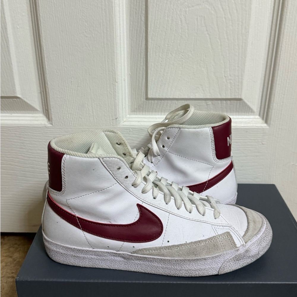 Nike Blazer Mid ‘77 Vintage